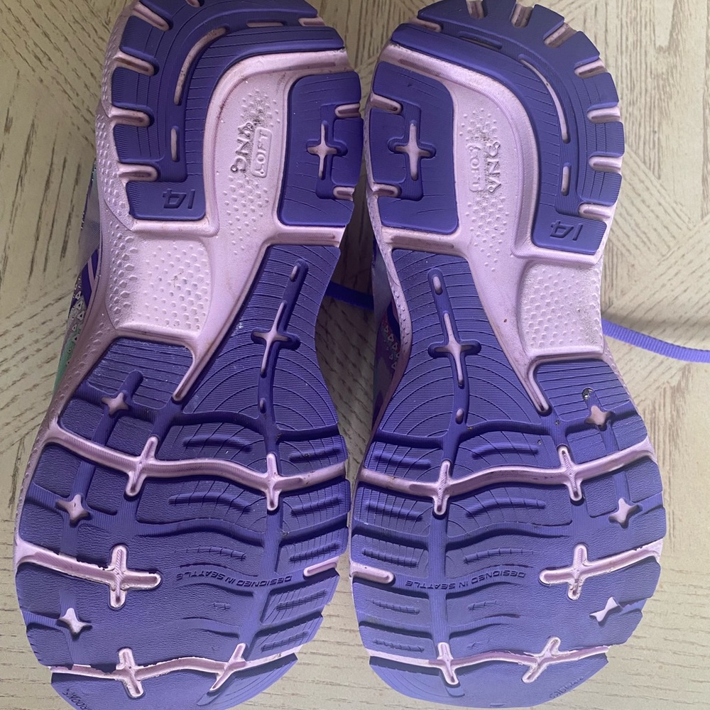 Brooks Ghost 14